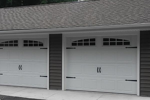 Garage Build and Repair