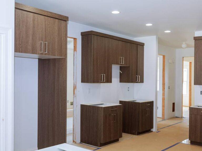 Is Small Kitchen Remodeling Worth it? Sunrise Building Group