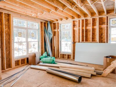 What Services Can a Home Construction Company Provide?