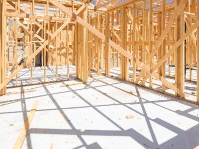 How Can I Navigate New Construction Projects?