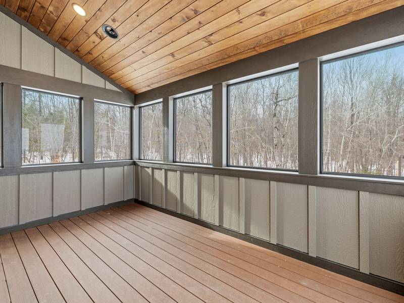 Is a Sunroom Addition Worth it?