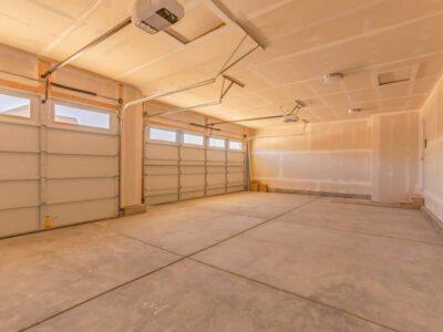 Why Should I Hire a Garage Builder Near Me?
