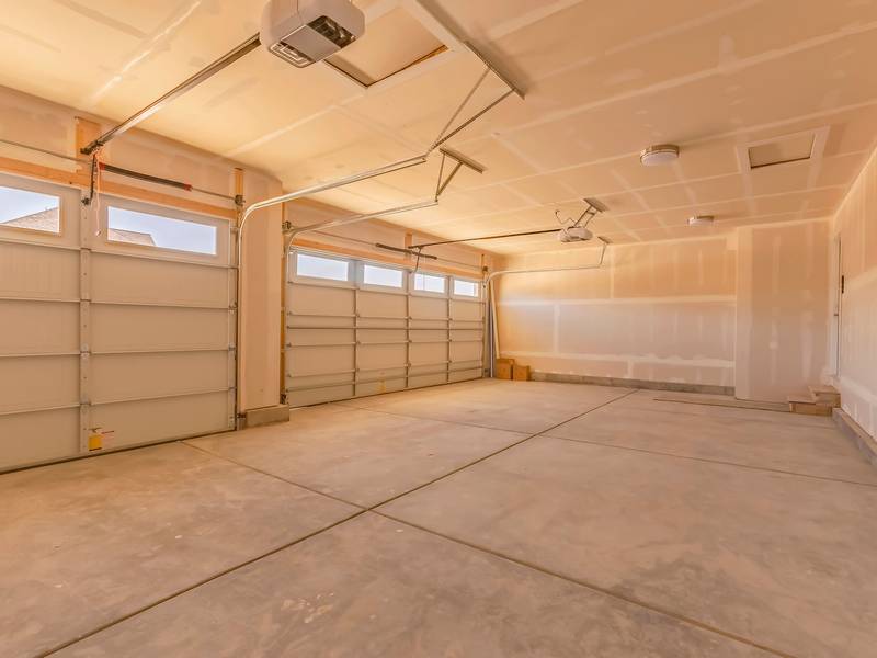 Why Should I Hire a Garage Builder Near Me?