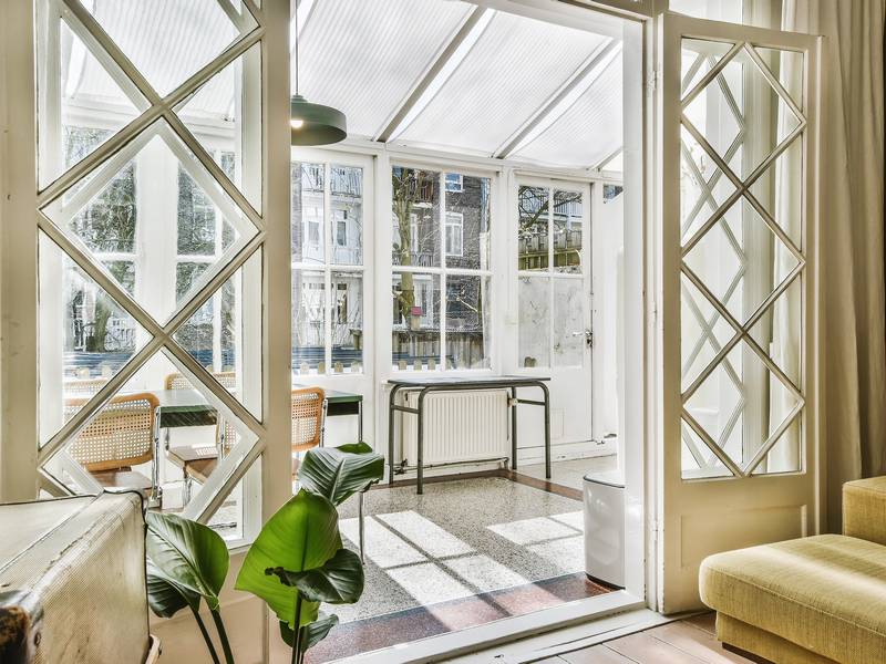How Can a Sunroom Addition Upgrade Your Home?