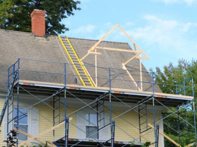 Can a Home Addition Improve My Home’s Value?