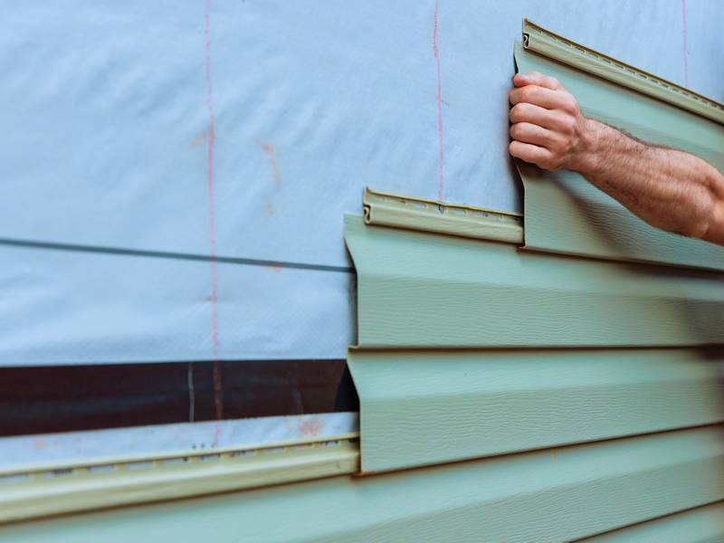 How Do I Choose the Best Siding For My Home?