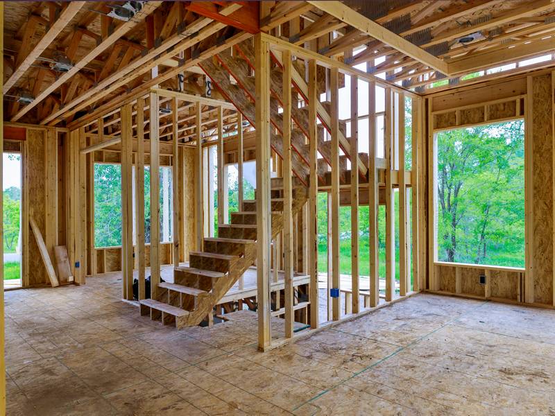 What Should I Look For In A Home Construction Company?