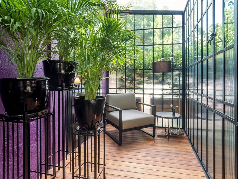 What Are the Benefits of Building a Sunroom Addition?