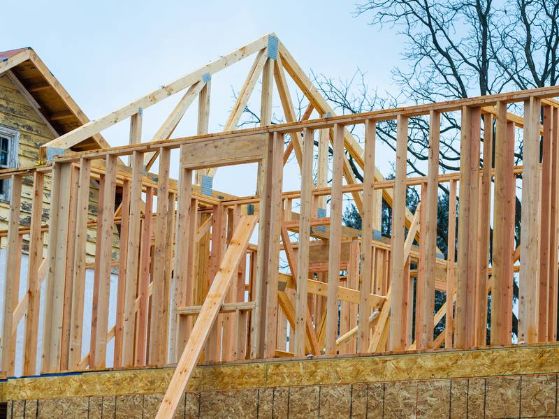 What Type of New Construction Can I Add to My Property?