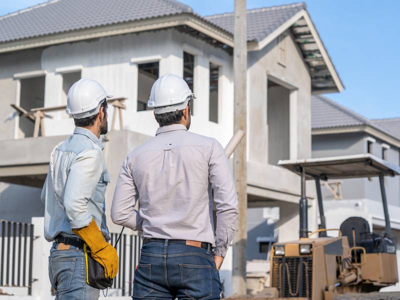 Best Home Construction Company: What Are Their Qualities?