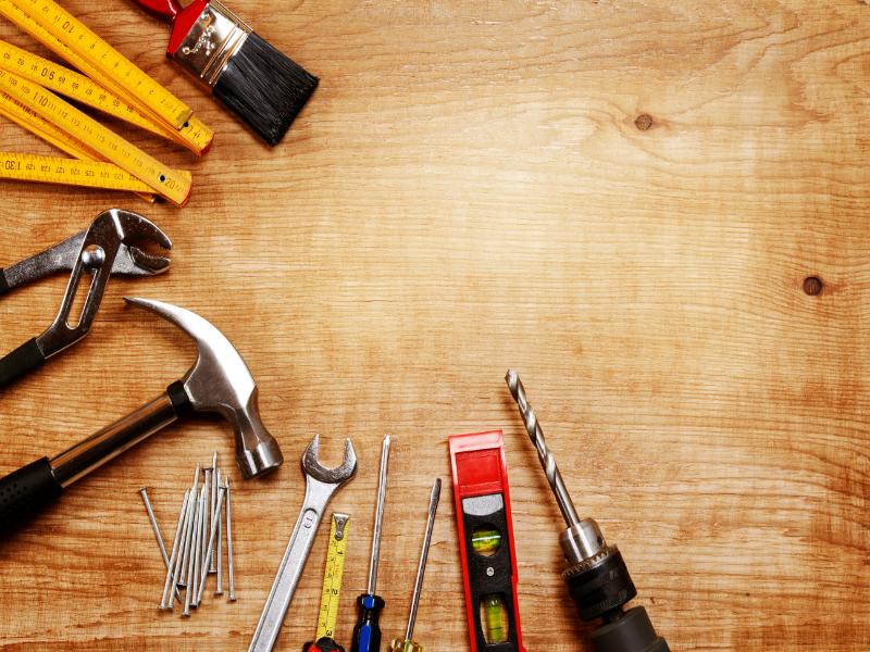What are the Best Home Improvements on a Budget?