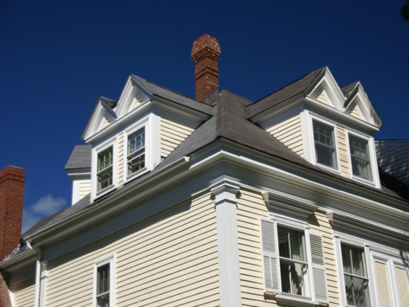 How Do I Know I Need New Siding in Redford Charter Twp., MI?