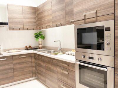 Who Specializes in Small Kitchen Remodeling Near Westland, MI?