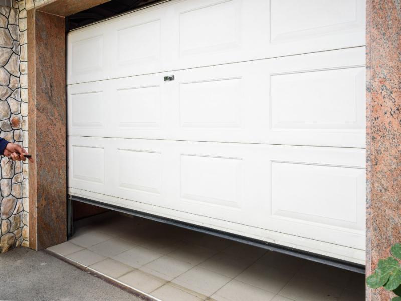 How Do New Construction Garages Protect Your Assets?