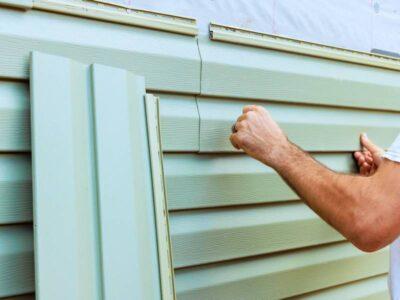 Siding Installation: Expert Solutions for Upgrades & Emergencies