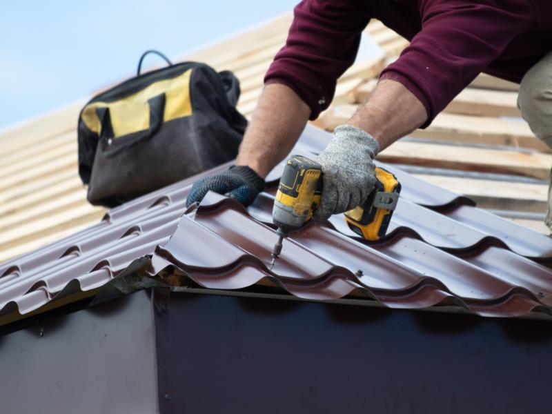 Your Roofing Project: From Tear-Off to Total System Replacement