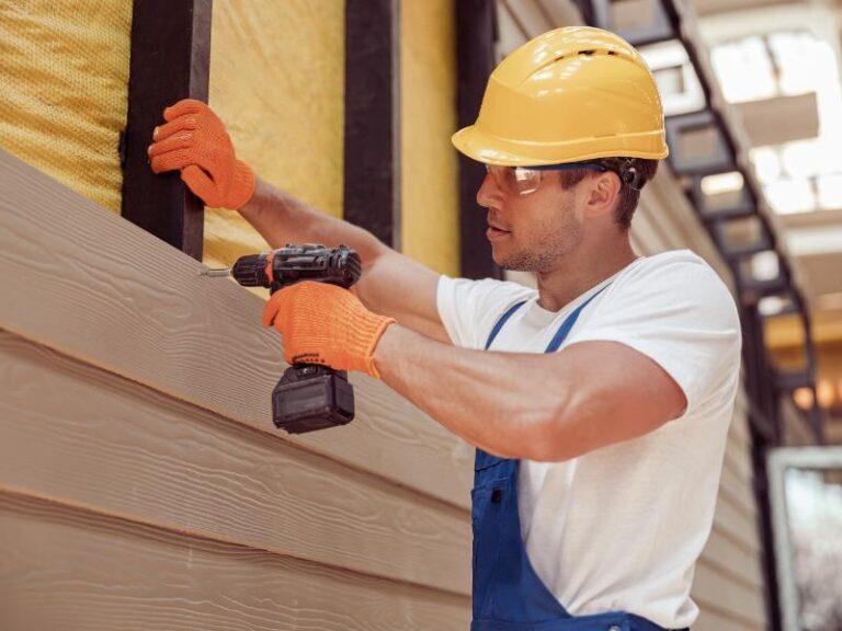 Your Siding Project: From Removal to a Total Exterior Upgrade