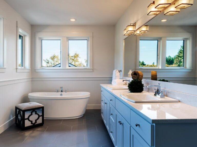 DIY Bathroom Remodeling: Avoiding The 4 Biggest Failures