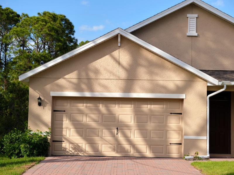 Garage Construction: 3 Signs Your Structure is Beyond Simple Repairs