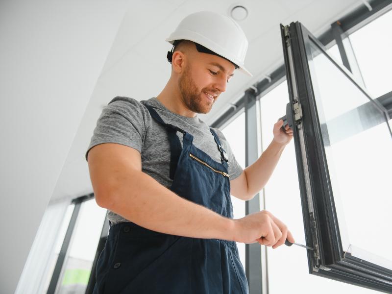 Home Window Replacement: 3 Benefits from Professional Upgrades