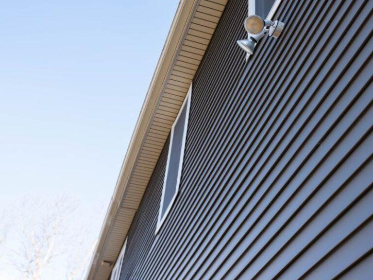 Why Trusted Siding Installers Are Residential Construction Experts