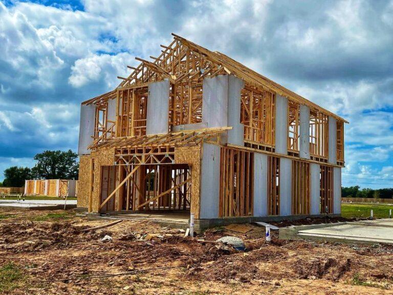 Why a New Construction Project is Your Best Move in Westland, MI