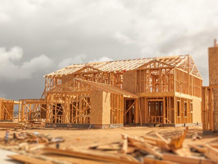 New Home Construction: What You Need to Know Before Breaking Ground in Garden City, MI