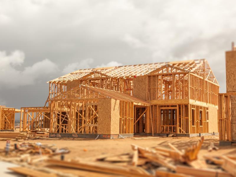 New Home Construction: What You Need to Know Before Breaking Ground in Garden City, MI